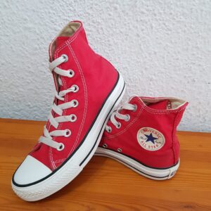 Zapatillas converse chuck taylor