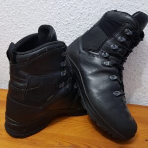 Zapatillas Haix Gore-tex