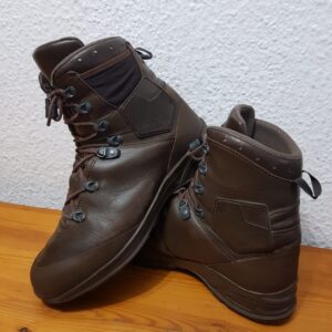 Zapatillas de trekking Haix