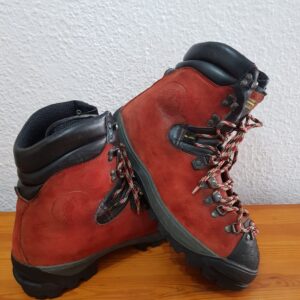 Zapatillas Las sportiva makalu Gore-tex