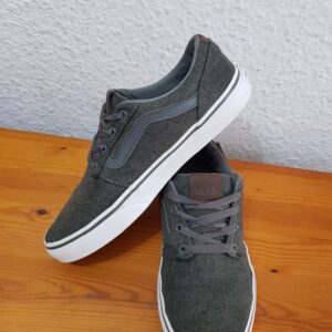 Zapatillas vans