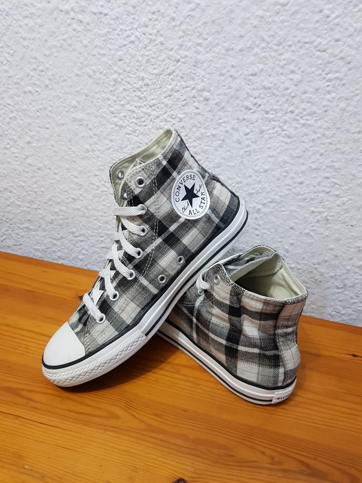 Zapatillas converse chuck taylor